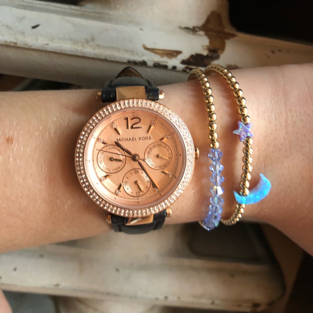 michael kors watch